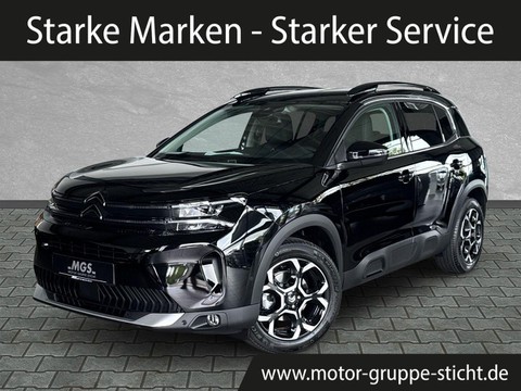 Citroën C5 Aircross MAX # #ANDROID&APPLE #