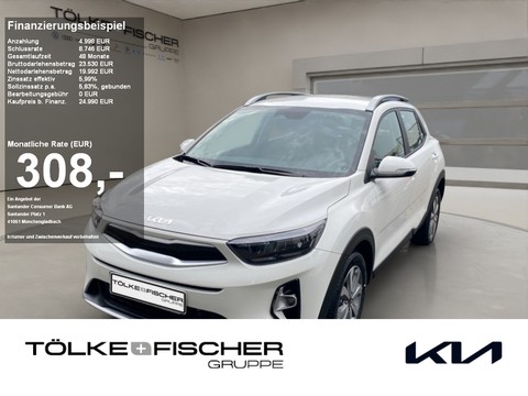 Kia Stonic 1.0 T-GDI Vision
