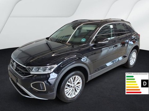 Volkswagen T-Roc 1.0 TSI Life