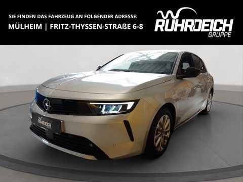Opel Astra 1.2 L Enjoy T Kom-paket