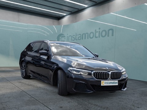 BMW 530 undefined