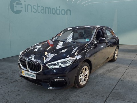 BMW 118 undefined