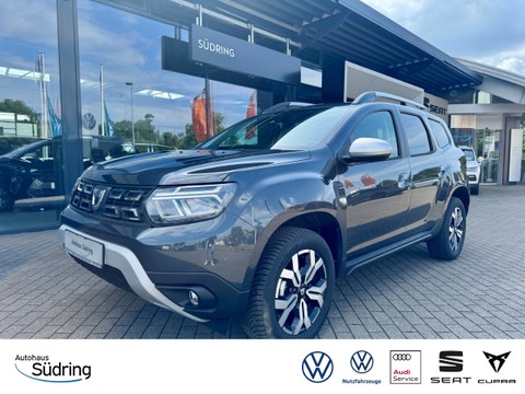 Dacia Duster 1.3 II TCe 150 Prestige