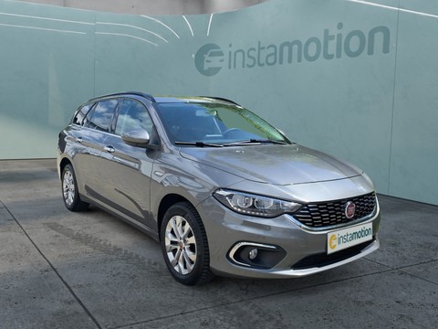 Fiat Tipo 1.4 T-Jet Kombi Lounge KlimaA