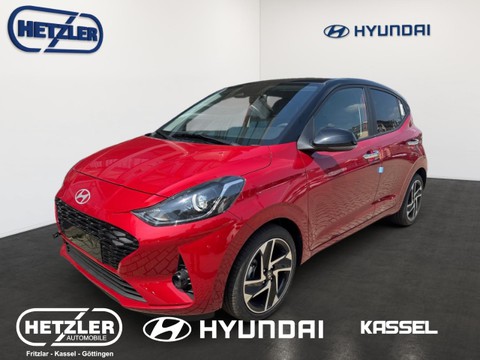 Hyundai i10 1.2 Prime EU6e