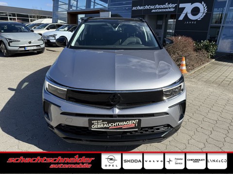 Opel Grandland 1.2 Turbo Pixel Sitz