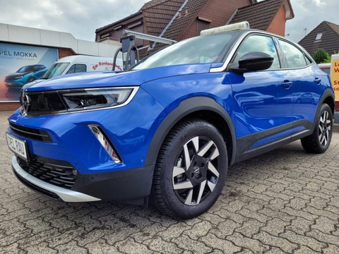 Opel Mokka 1.2 Turbo Elegance 180°