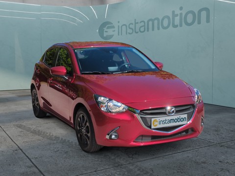 Mazda 2 1.5 90 Kizoku