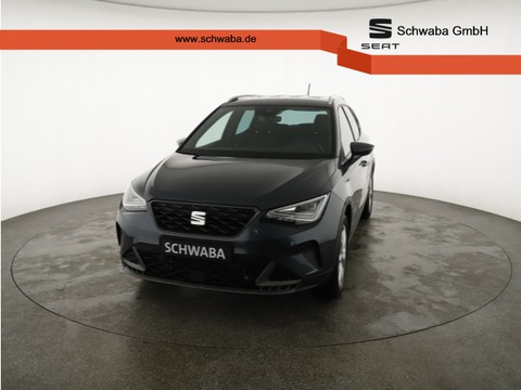Seat Arona 1.0 TSI FR-Line
