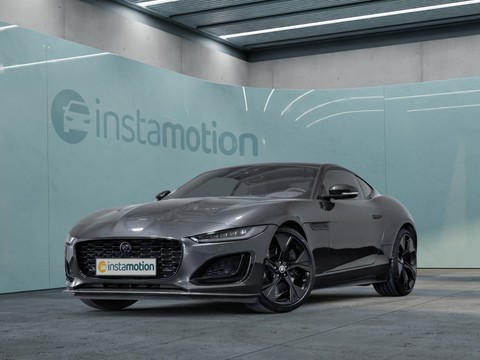 Jaguar F-Type Coupe P450 AWD Jahreswagen