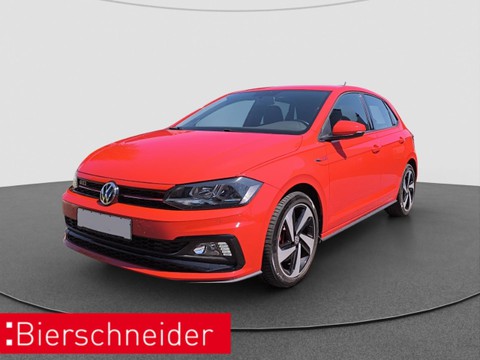 Volkswagen Polo GTI VI 17