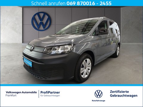 Volkswagen Caddy 1.5 TSI Basis FrontAssist