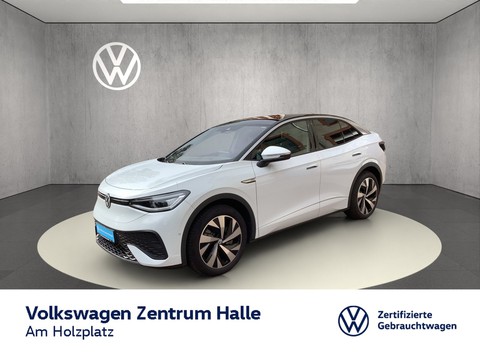 Volkswagen ID.5 Pro Performance Infotainment-Paket