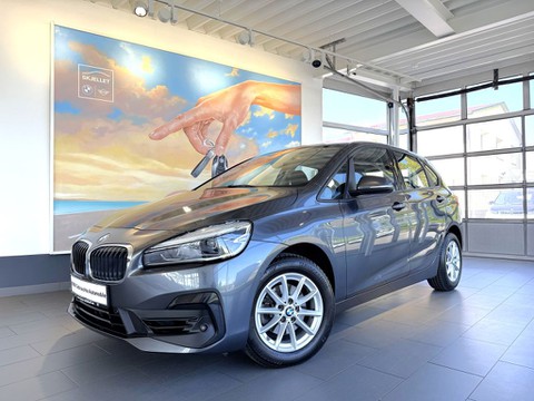 BMW 218 i Active Tourer LKRD-HZ