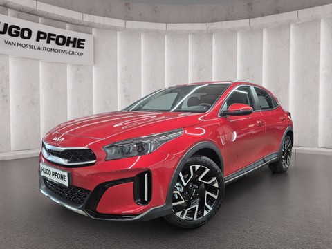 Kia XCeed 1.5 T-GDI Spirit 103kW