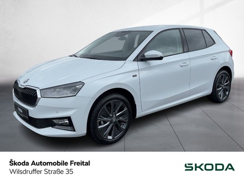 Skoda Fabia 1.5 TSI TOUR
