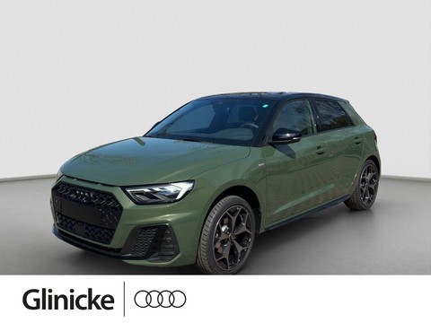 Audi A1 Sportback S line 35 TFSI