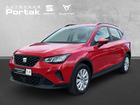 Seat Arona 1.0 TSI Style