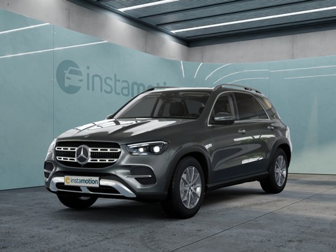 Mercedes-Benz GLE 300 AMG undefined