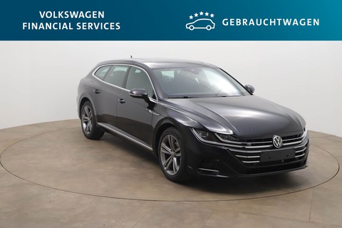 Volkswagen Arteon 2.0 TSI Shooting Brake Elegance 140kW