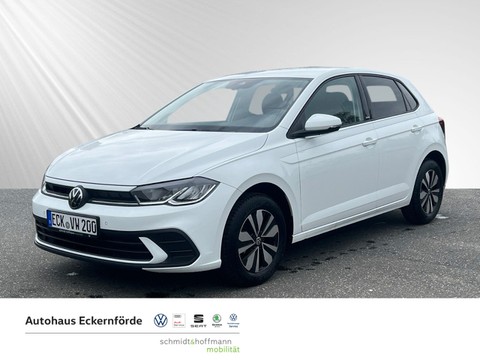 Volkswagen Polo 1.0 TSI MOVE