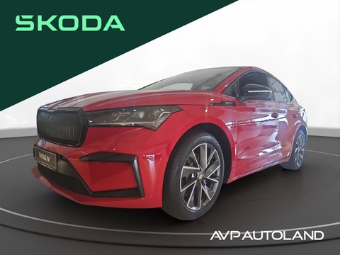 Skoda Enyaq 85 SPORTLINE | | | | |