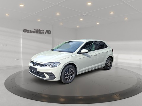 Volkswagen Polo 1.0 TSI VI Life