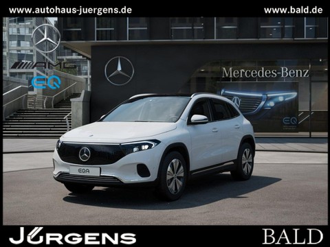 Mercedes-Benz EQA 250 Progressive Winter