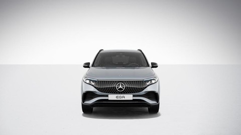 Mercedes-Benz A 35 AMG EQ Top Ausstattung