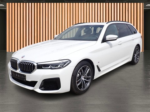 BMW 530 0.2 i M Sport UPE 820