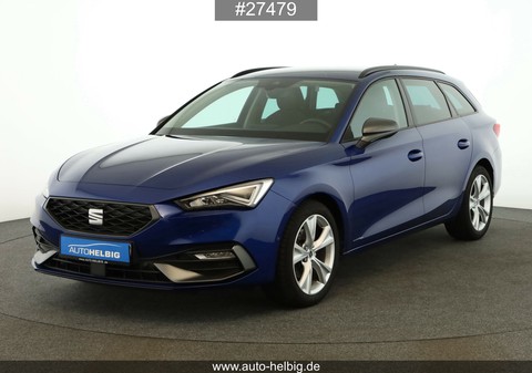 Seat Leon 1.5 TSI ST FR ######