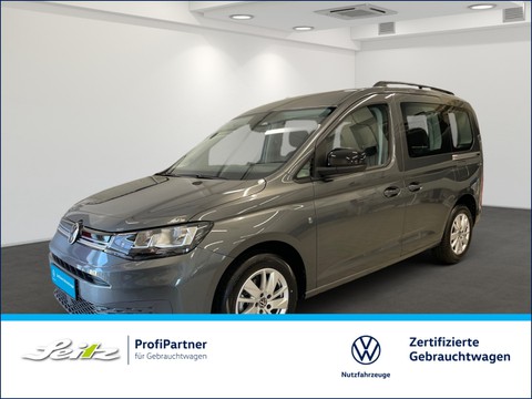Volkswagen Caddy 2.0 TDI Life