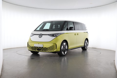 Volkswagen ID.BUZZ Pro | | | | |