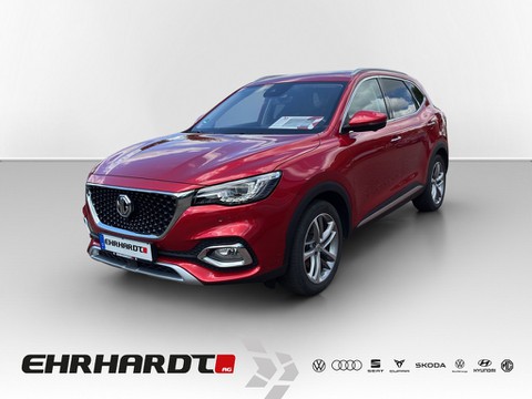 MG EHS 1.5 e-Hybrid Luxury HECKKL SITZE EL