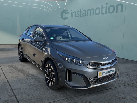 Kia XCeed 1.5 T Spirit