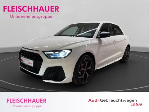 Audi A1 S line Sportback 25 TFSI H