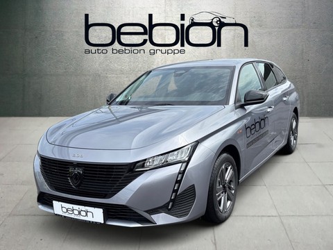 Peugeot 308 1.2 145 SW Style