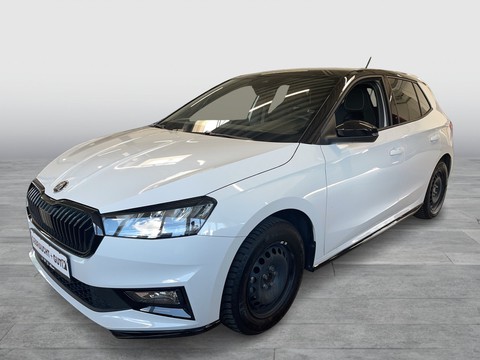 Skoda Fabia 1.0 TSI Monte Carlo