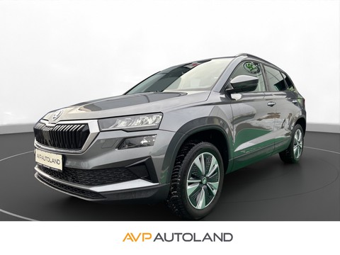 Skoda Karoq 1.5 TSI AMBITION | | |