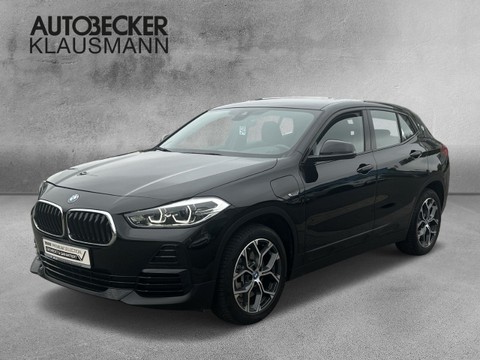 BMW X2 xDRIVE 25e ADVANTAGE PLUS AUTOMATIK