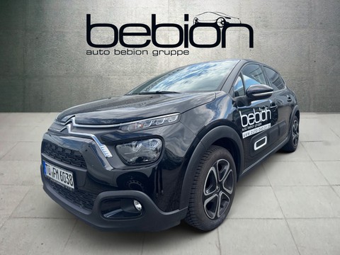Citroën C3 1.2 110 Shine KlimaA