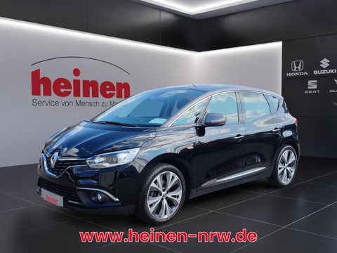 Renault Scenic 1.3 IV TCe 140 Energy Intens FLA