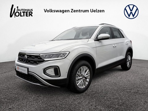 Volkswagen T-Roc 1.0 TSI Life