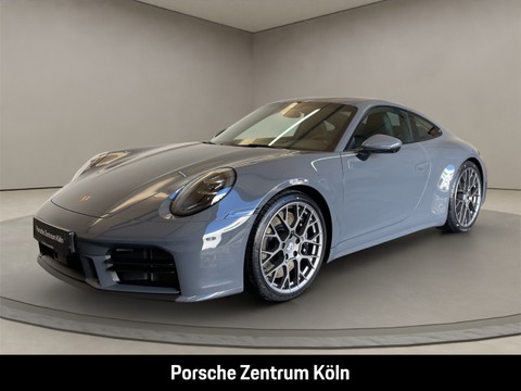 Porsche 992 2 (911) Carrera S