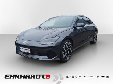 Hyundai IONIQ 6 UNIQ