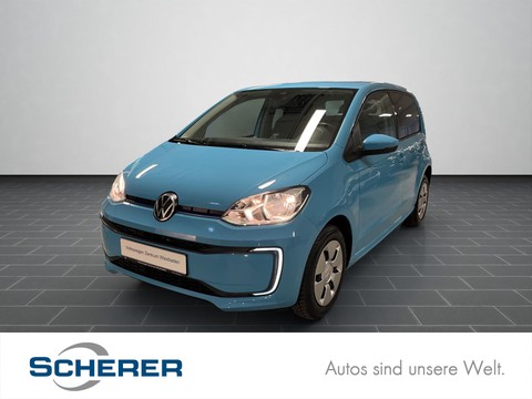 Volkswagen up 2.3 e-Up "Max" e-up "Max" 3kWh