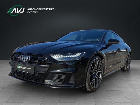 Audi S7 undefined