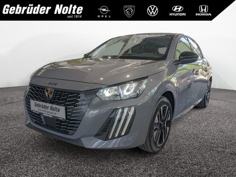 Peugeot 208 1.2 Allure