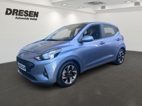 Hyundai i10 1.0 EU6d Trend 5Tg