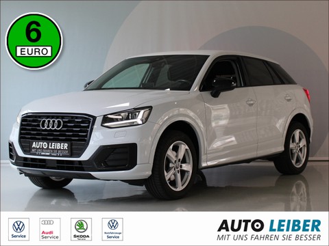 Audi Q2 35 TFSI
